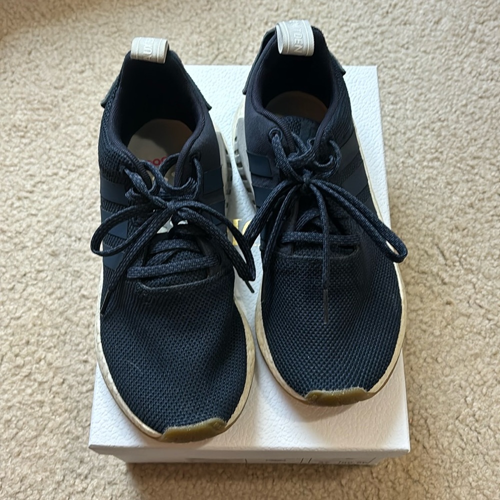 Adidas Boost Sneakers
